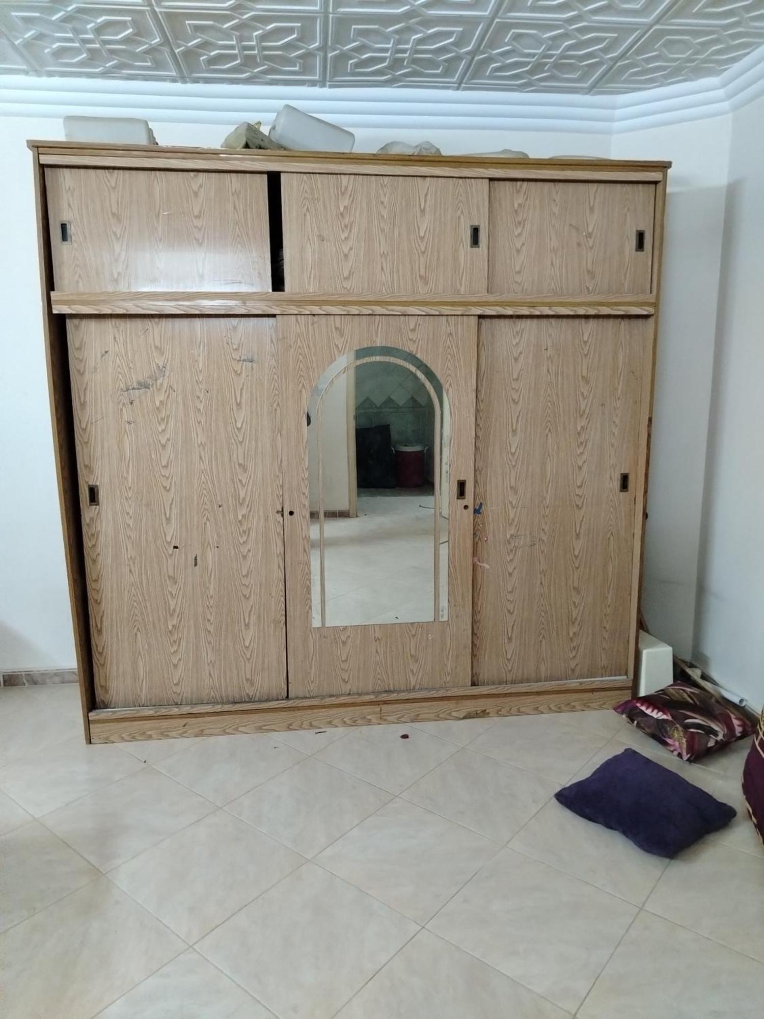 بيت شعر Riyad Extérieur photo