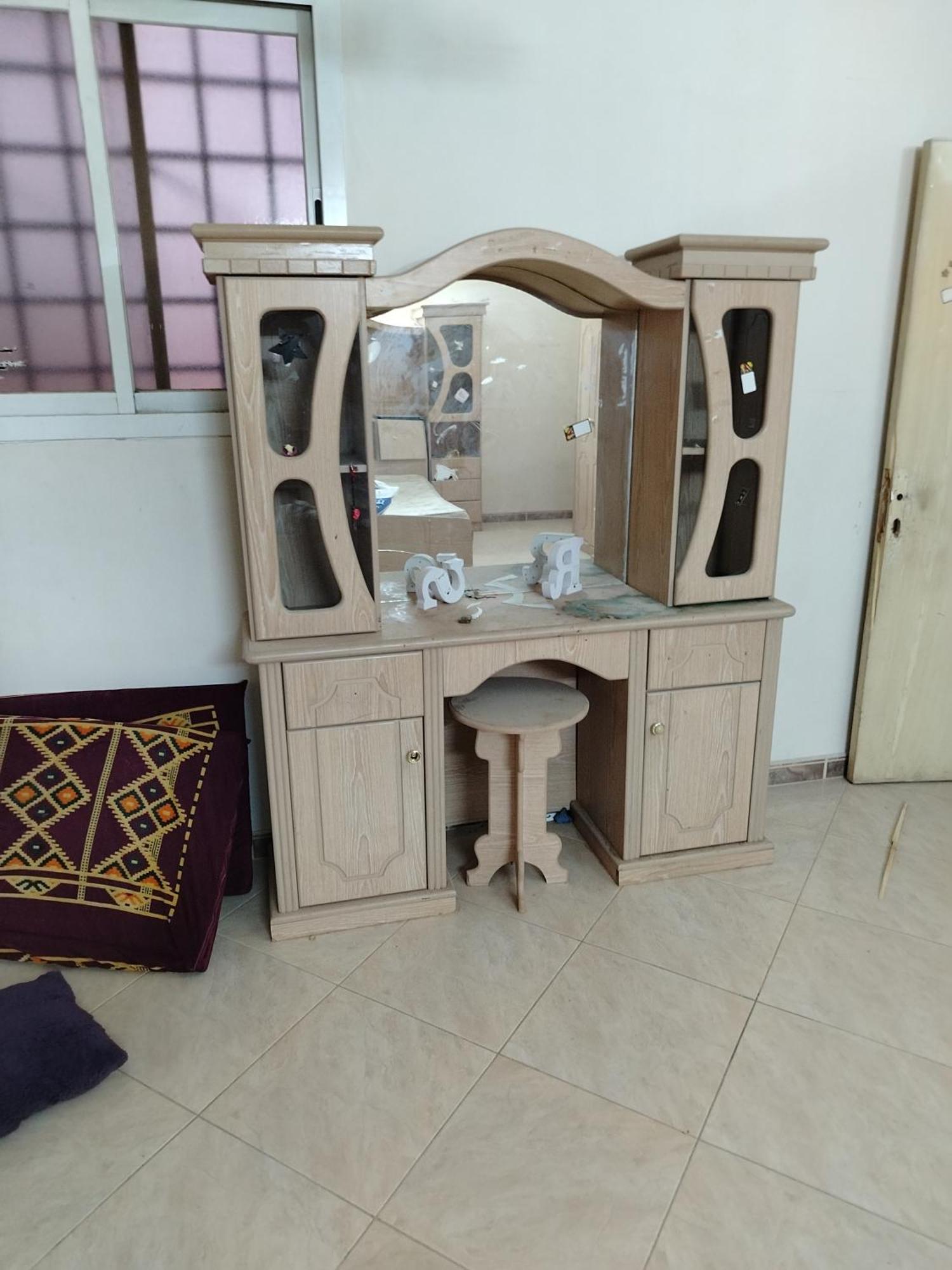 بيت شعر Riyad Extérieur photo