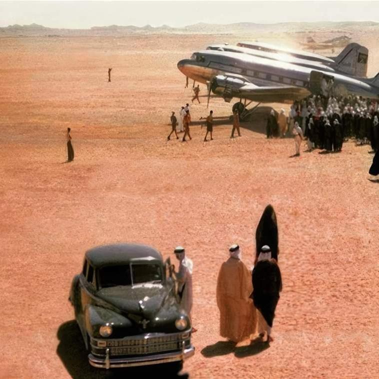 بيت شعر Riyad Extérieur photo