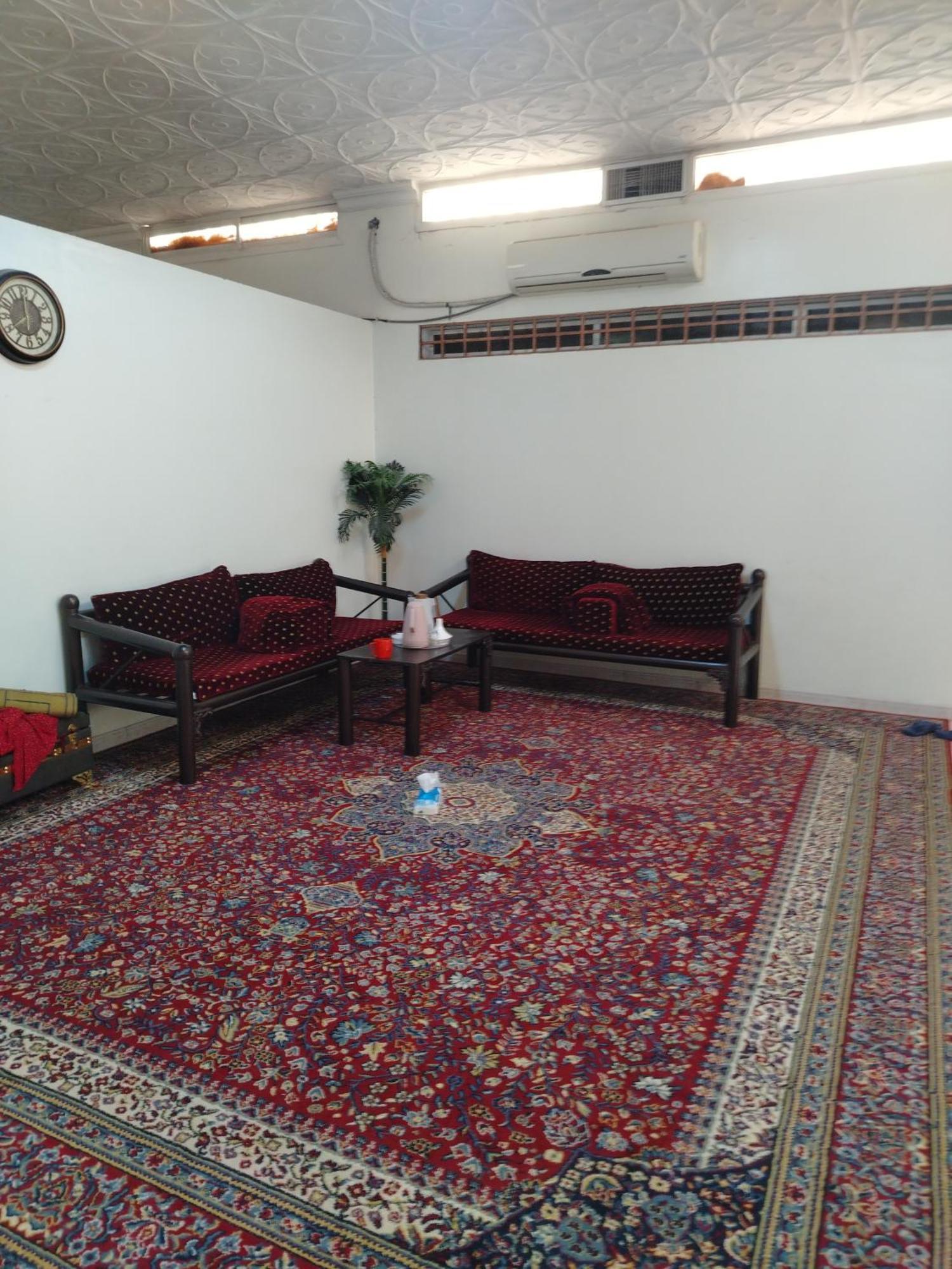بيت شعر Riyad Extérieur photo